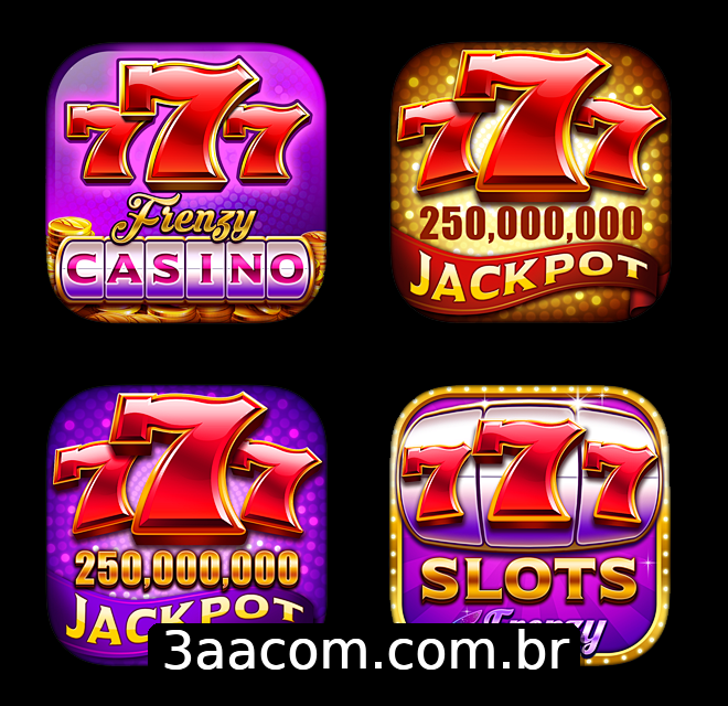 Estatísticas do Jogo 3aa