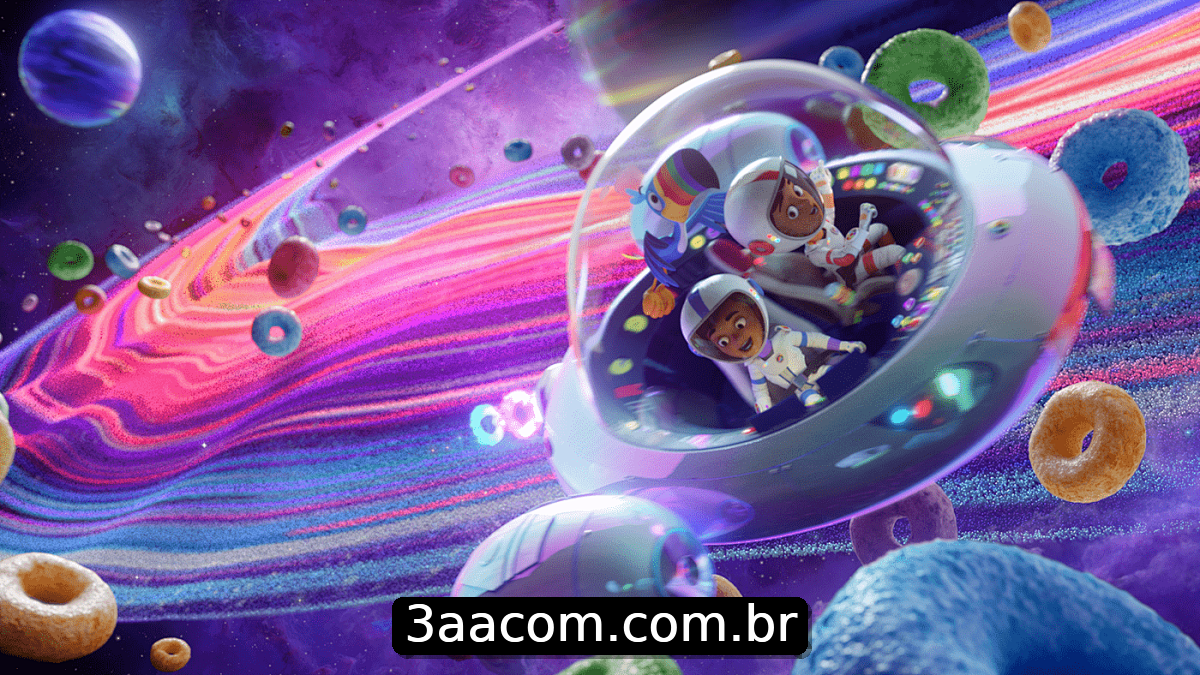 Jogo Spaceman 3aa
